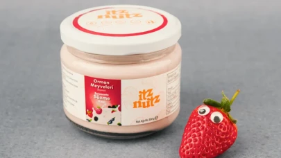 Emziren köpekten ilham alan gıda şirketine 535 bin dolar