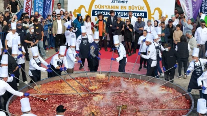 Rekora tağşiş bulaştı mı?