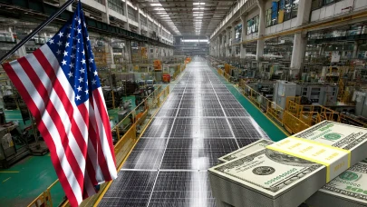 ABD’den ithal ürünlere ek vergi kaldırıldı!