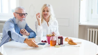 Erken kahvaltı uzun yaşamın anahtarı olabilir mi?