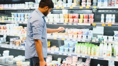 Market yoğurdu neden bozulmaz? Ev yoğurduyla fark nerede?