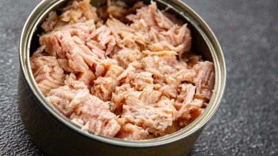 Ton balığı okul kantinlerinde neden yasaklandı?