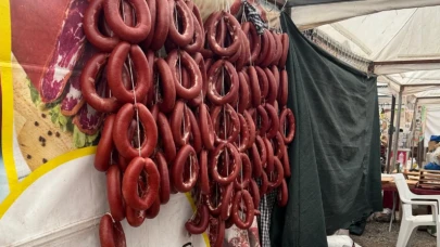 Bu kadarına pes; Tarım Fuarı'ndaki gıda ürünleri güvensiz bulundu