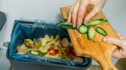 Avrupa'da gıda atığını azaltma zorunluluğu yasalaşıyor