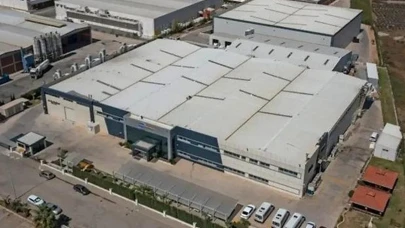29 yıllık ünlü gıda şirketi konkordato ilan etti