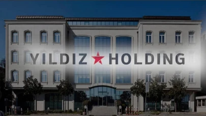 Yıldız Holding: 2025 yılında satışlarımız yüzde 34 arttı