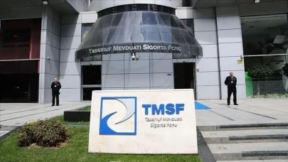 Fon soruşturmasında 5 şirket TMSF'ye devredildi