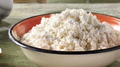 Sağlıklı beslenme trendi lor peyniri satışlarını patlattı!