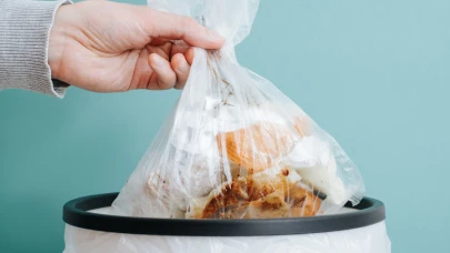 Yemeği çöpe atmayın! Mutfakta yapılan hataları kurtaran pratik yöntemler