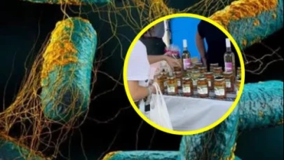 Konserve zehri yine can aldı.. En güçlü toksin olarak biliniyor!