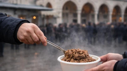 Domuz etinden kavurma iddiası dedikodu çıktı