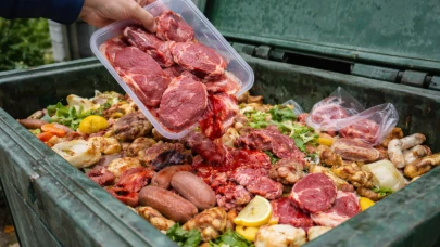 Gıda israfının maliyeti ne kadar? En çok hangi gıda israf ediliyor?