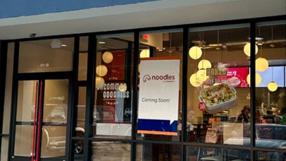 Fast food zinciri 35 şubesini kapatıyor