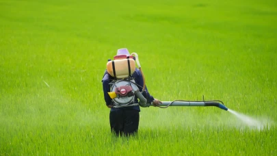 Yasaklı pestisitleri ülkelerinde kullanmıyorlar ama satıyorlar!