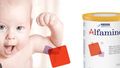 Fransa'da bebek maması soruşturması; 2 bebek toksinli mama yüzünden mi öldü?