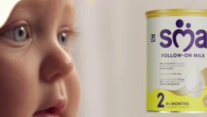 SMA mama endişesi; Nestle'nin telefonu kilitlendi..