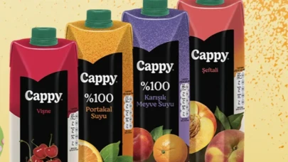 Meyve suyu ile meyve nektarı arasındaki farkı nasıl anlarsınız?