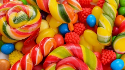 ABD'de şekerlemelerin tadı kaçtı; Arsenik endişesi!
