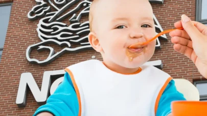 Nestle'nin toksinli mamalarıyla ilgili soruşturma başlatıldı