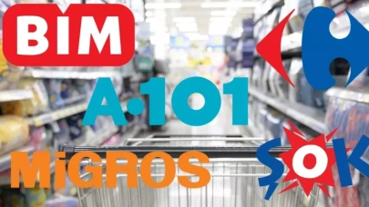 Tüketici en çok zincir marketlere güveniyormuş!