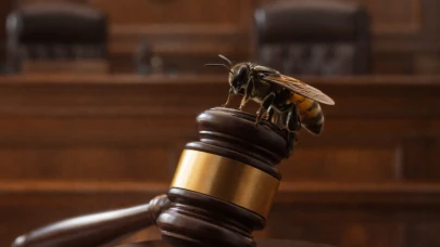 Dünyada bir ilk: Amazon arılarına yasal haklar tanındı