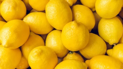 Üreticide 7 TL, markette 51 TL: Limonda fiyat farkı yüzde 633'e ulaştı