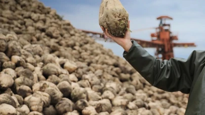 Şeker pancarı alım fiyatı açıklandı: Ton başına 3.720 TL. Bu rakam çiftçinin beklentisini karşıladı mı?