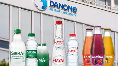 Danone'nin su satışında 21 kaynak detayı: 100 milyar TL'ye yaklaşan sektörde dev devir