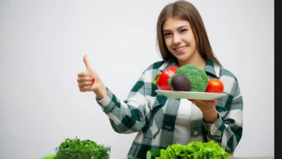 Yıllardır “günde 5” diyorduk ama araştırma başka söylüyor: En sağlıklı miktar kaç porsiyon?