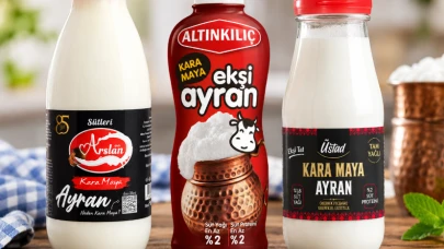 Sadece 3 ay kaldı; Yoğurt ve ayranda etiket yasakları başlıyor