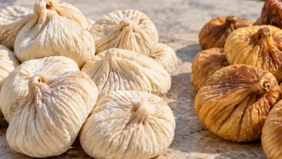Kuru incir neden beyazlatılıyor? İncirdeki beyazlık doğal mı, kimyasal mı?