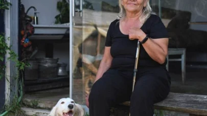 1.200 tohumu geleceğe emanet etti: “Nar Anne” Nardane Kuşçu yaşamını yitirdi