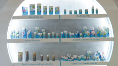Konserve kutularının yerini karton mu alacak; Tetra Pak'tan yeni ambalaj hamlesi
