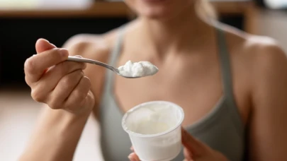 135 bin genç incelendi: Süt ve yoğurt tüketenlerde depresyon belirtileri daha düşük