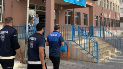 3 hafta önce kantinler denetlenmişti: 19 öğrenci hastanelik oldu!