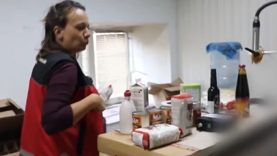 Gıda cezaları trafik cezasından az; insan sağlığı daha mı ucuz!