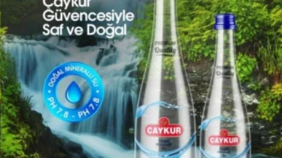 Çaykur suya üretilmeden sipariş yağmaya başladı