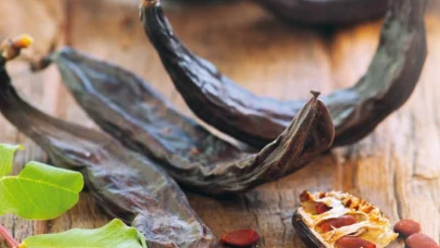 Bu da oldu; Keçiboynuzunda pestisit saptandı!