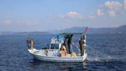 Balıkçılık desteği başvuruları başladı; Destekleme rakamları belirlendi!