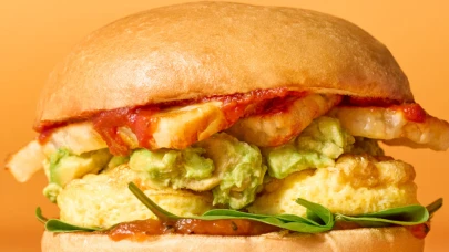 Sağlıklı burger zarar ettirdi; Yüzlerce çalışan işten çıkarıldı