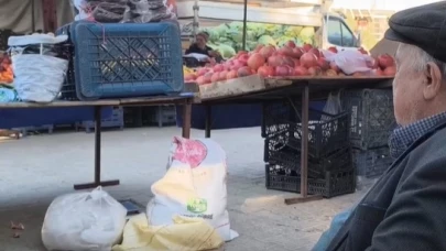 Emeklilere aylık 2500 TL gıda yardımı