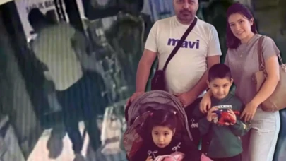 Böcek ailesi iddianamesi tamamlandı! Otel ve ilaçlama firması suçlandı