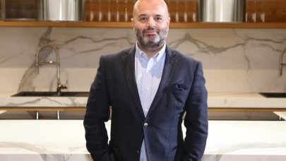 Unilever Food Solutions Türkiye genel müdürlük görevine atama