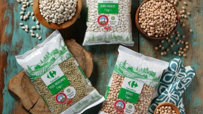 CarrefourSA, Kayseri lezzetlerini reyona çıkardı