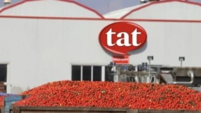 Tat Gıda 2025’i 132 milyon lira net kârla kapattı