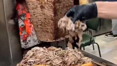 Balla pekmez üretimi ayrılacak, etin kaynağı restoranda yazacak