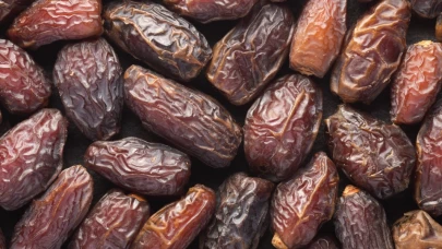 Hurma için 5 yılda yarım milyar dolar ödedik; İsrail'den hurma geldi mi?