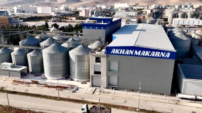 Akhan Un kaç lot verdi; halka arza kaç kişi katıldı?