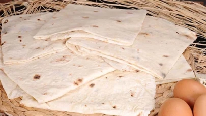 Yufka, TÜİK'in sepetinden çıktı; TÜİK'in enflasyon sepetinde neler var?