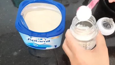 Fransa'da savcılar toksin içeren bebek mamaları için devrede